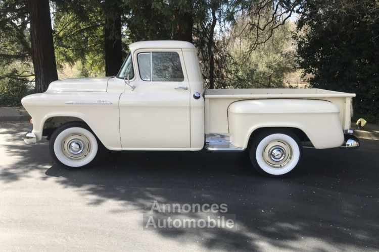 Chevrolet 3100 - <small></small> 38.600 € <small>TTC</small> - #3