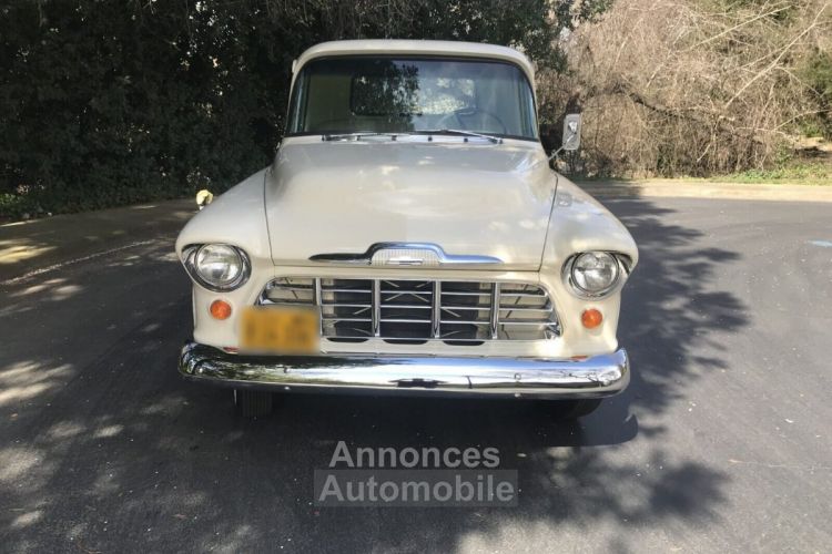 Chevrolet 3100 - <small></small> 38.600 € <small>TTC</small> - #4