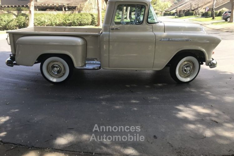 Chevrolet 3100 - <small></small> 38.600 € <small>TTC</small> - #5