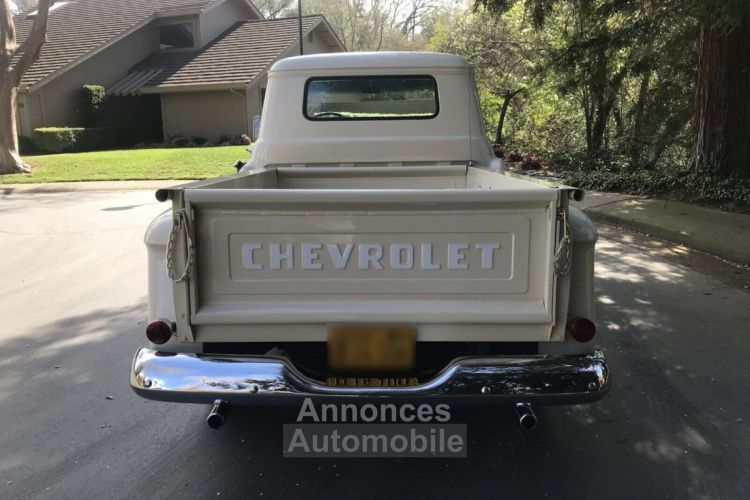 Chevrolet 3100 - <small></small> 38.600 € <small>TTC</small> - #6