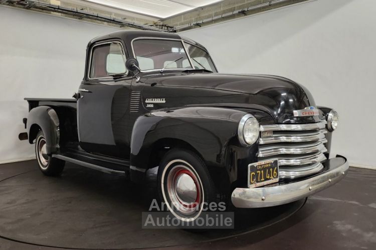 Chevrolet 3100 - <small></small> 38.500 € <small>TTC</small> - #1