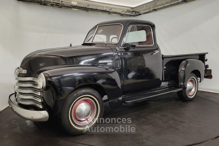 Chevrolet 3100 - <small></small> 38.500 € <small>TTC</small> - #2