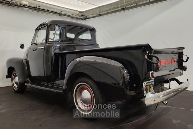 Chevrolet 3100 - <small></small> 38.500 € <small>TTC</small> - #3