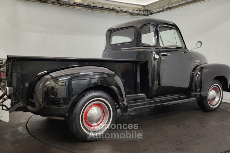 Chevrolet 3100 - <small></small> 38.500 € <small>TTC</small> - #4