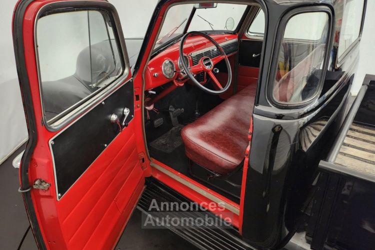 Chevrolet 3100 - <small></small> 38.500 € <small>TTC</small> - #5