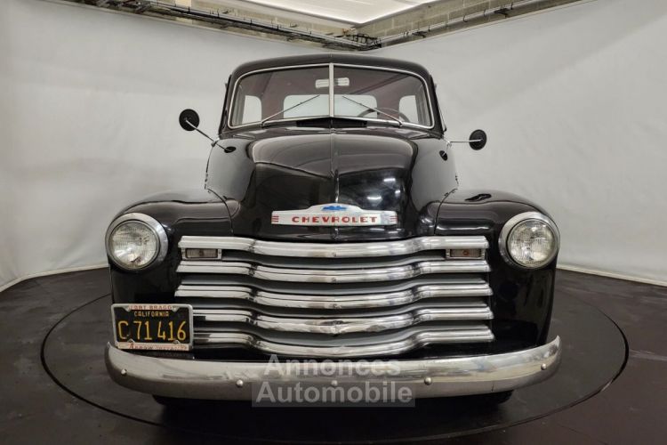 Chevrolet 3100 - <small></small> 38.500 € <small>TTC</small> - #6