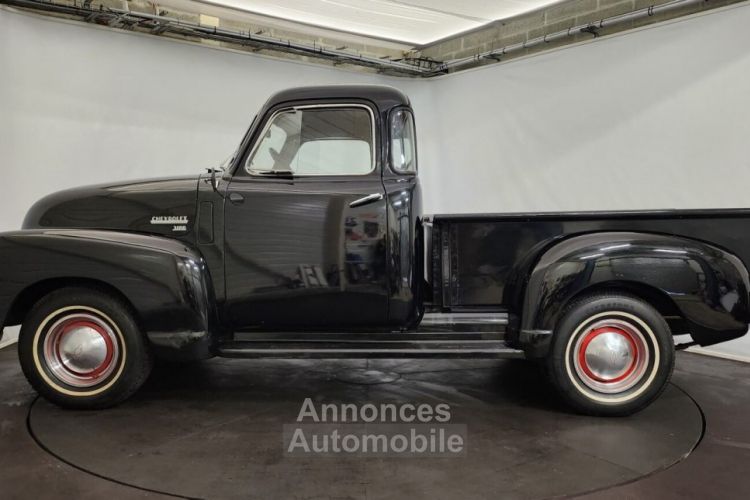 Chevrolet 3100 - <small></small> 38.500 € <small>TTC</small> - #8