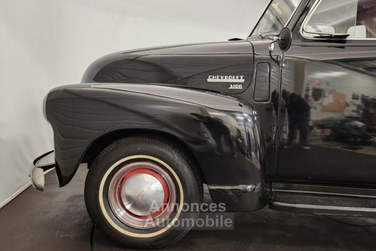 Chevrolet 3100 - <small></small> 38.500 € <small>TTC</small> - #9