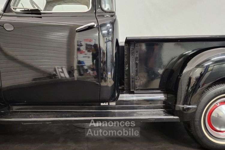 Chevrolet 3100 - <small></small> 38.500 € <small>TTC</small> - #10