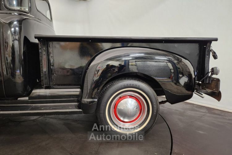 Chevrolet 3100 - <small></small> 38.500 € <small>TTC</small> - #11