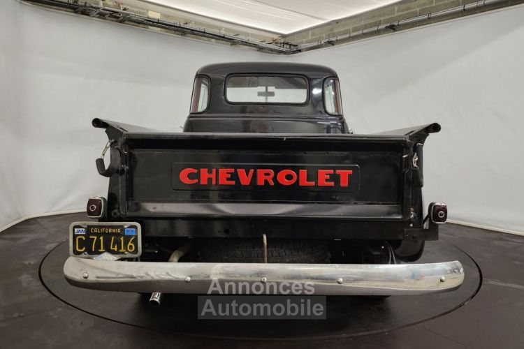 Chevrolet 3100 - <small></small> 38.500 € <small>TTC</small> - #12