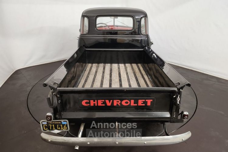 Chevrolet 3100 - <small></small> 38.500 € <small>TTC</small> - #13