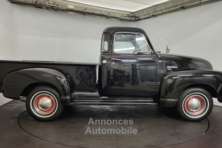 Chevrolet 3100 - <small></small> 38.500 € <small>TTC</small> - #14