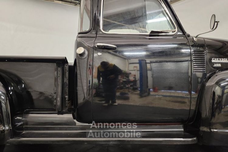 Chevrolet 3100 - <small></small> 38.500 € <small>TTC</small> - #16