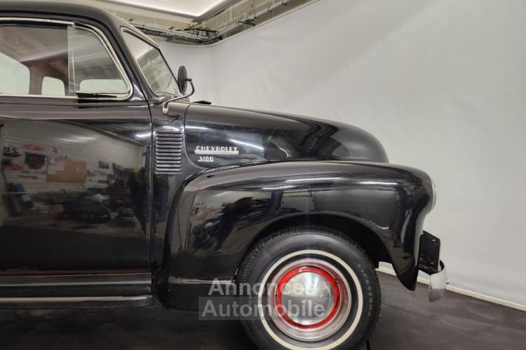 Chevrolet 3100 - <small></small> 38.500 € <small>TTC</small> - #17