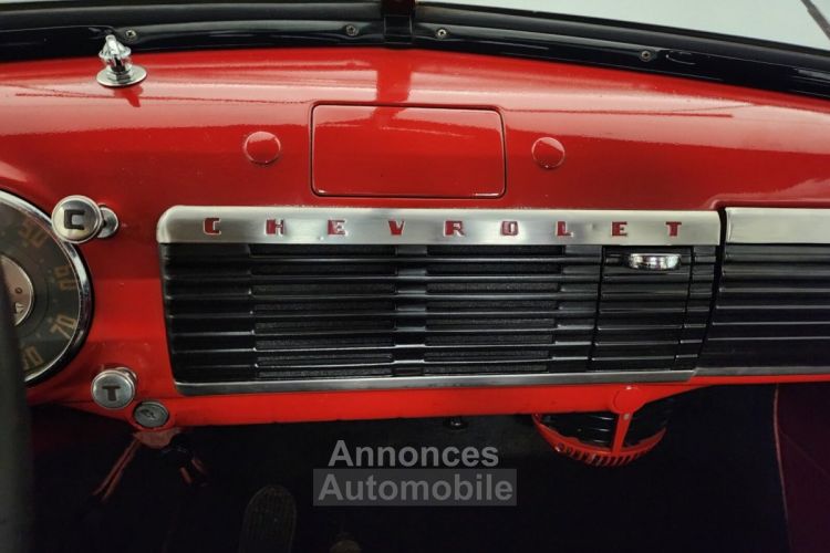 Chevrolet 3100 - <small></small> 38.500 € <small>TTC</small> - #23