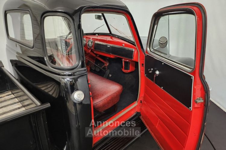 Chevrolet 3100 - <small></small> 38.500 € <small>TTC</small> - #30