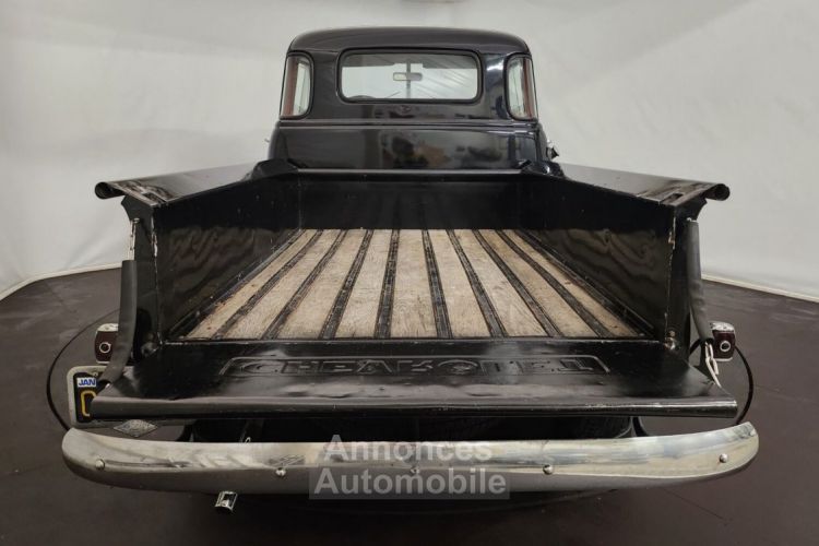 Chevrolet 3100 - <small></small> 38.500 € <small>TTC</small> - #32