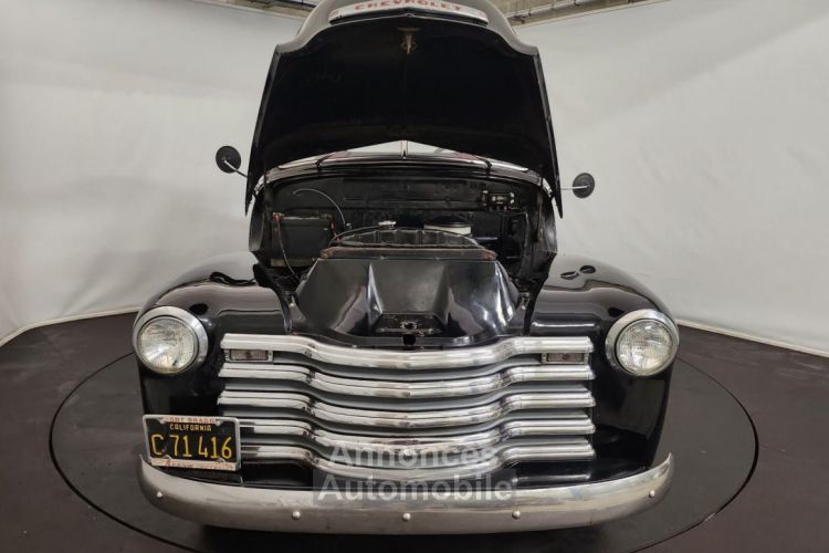 Chevrolet 3100 - <small></small> 38.500 € <small>TTC</small> - #34