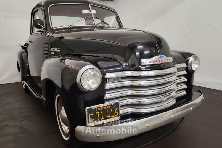 Chevrolet 3100 - <small></small> 38.500 € <small>TTC</small> - #69