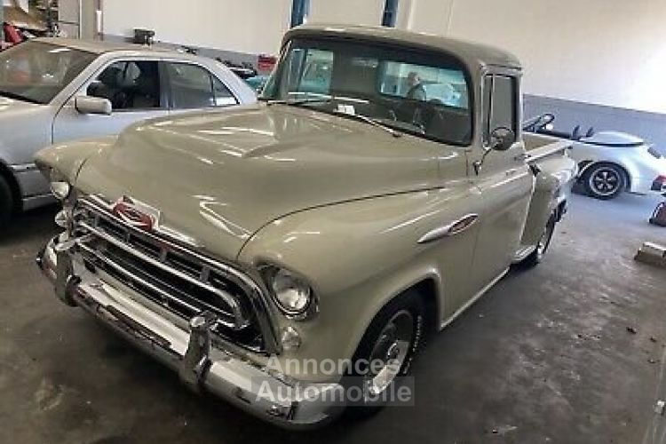 Chevrolet 3100 - <small></small> 75.700 € <small>TTC</small> - #1