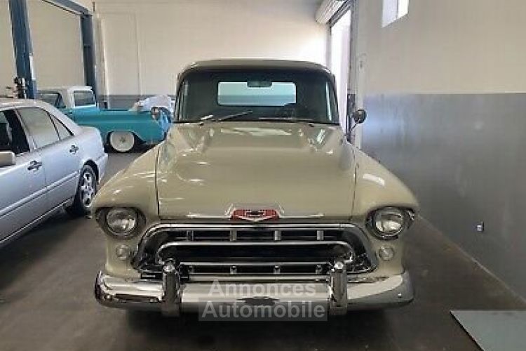 Chevrolet 3100 - <small></small> 75.700 € <small>TTC</small> - #2