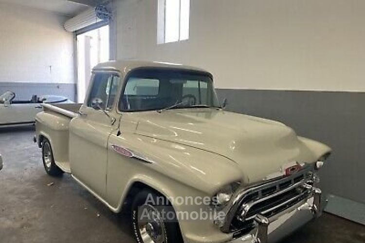 Chevrolet 3100 - <small></small> 75.700 € <small>TTC</small> - #3