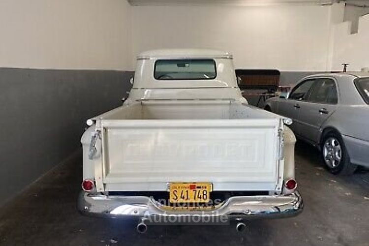 Chevrolet 3100 - <small></small> 75.700 € <small>TTC</small> - #4