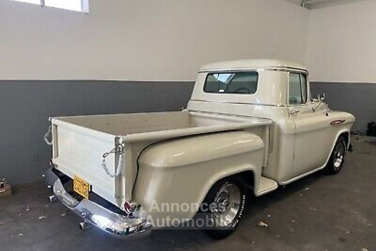 Chevrolet 3100 - <small></small> 75.700 € <small>TTC</small> - #5