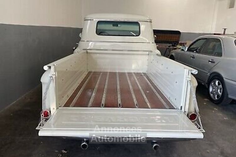 Chevrolet 3100 - <small></small> 75.700 € <small>TTC</small> - #7