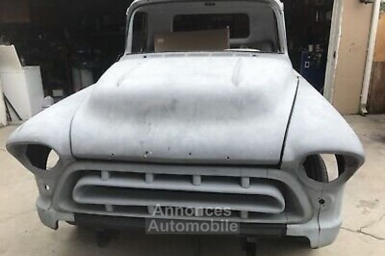 Chevrolet 3100 - <small></small> 75.700 € <small>TTC</small> - #10