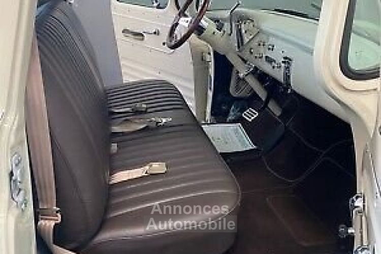 Chevrolet 3100 - <small></small> 75.700 € <small>TTC</small> - #11