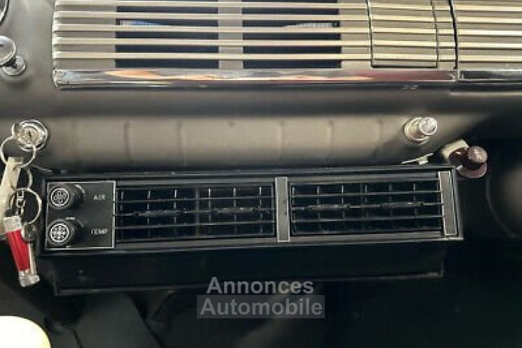 Chevrolet 3100 - <small></small> 48.800 € <small>TTC</small> - #20