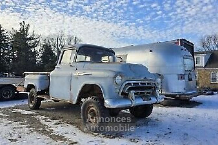 Chevrolet 3100 - <small></small> 20.900 € <small>TTC</small> - #1