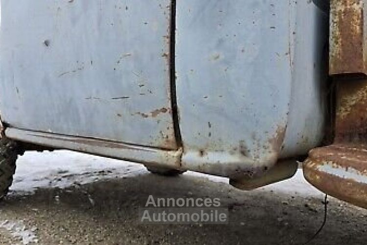 Chevrolet 3100 - <small></small> 20.900 € <small>TTC</small> - #13