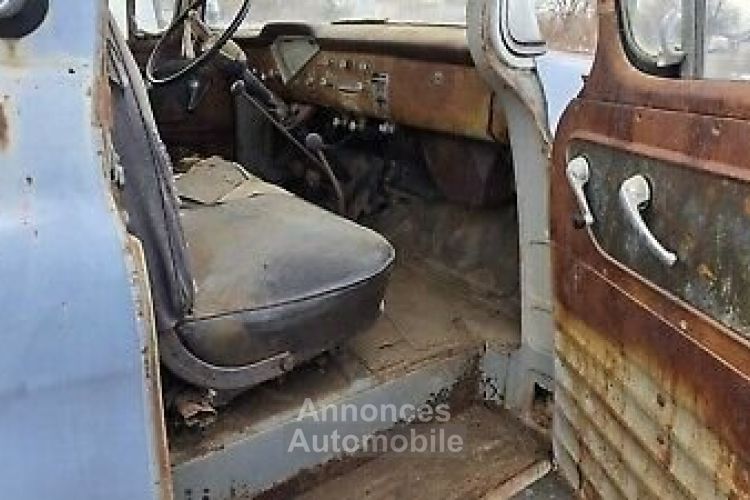 Chevrolet 3100 - <small></small> 20.900 € <small>TTC</small> - #19