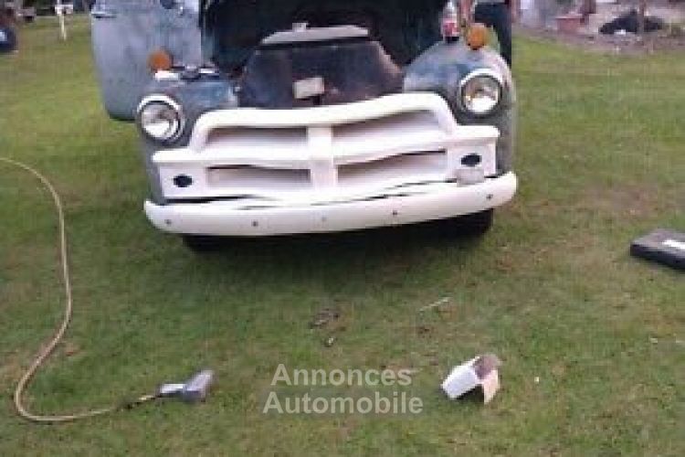 Chevrolet 3100 - <small></small> 22.500 € <small>TTC</small> - #6