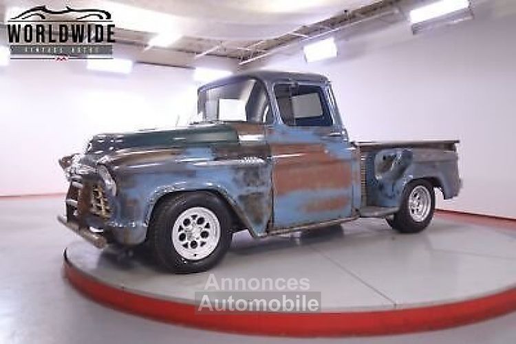 Chevrolet 3100 - <small></small> 33.800 € <small>TTC</small> - #1