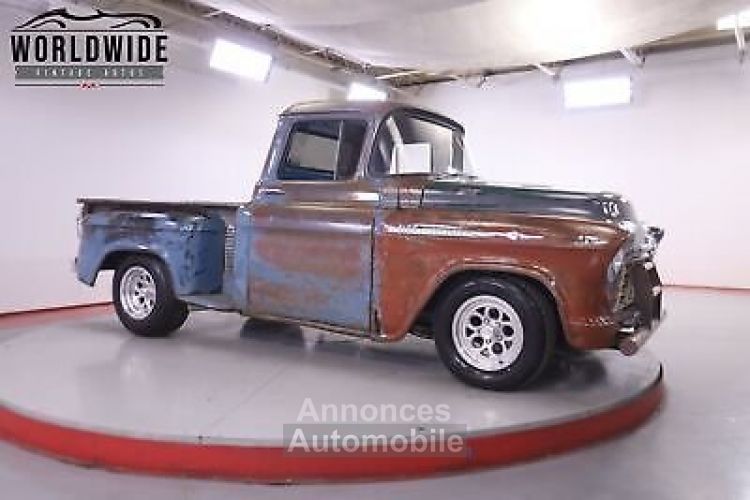 Chevrolet 3100 - <small></small> 33.800 € <small>TTC</small> - #2