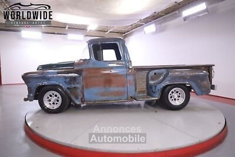 Chevrolet 3100 - <small></small> 33.800 € <small>TTC</small> - #3