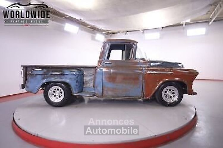 Chevrolet 3100 - <small></small> 33.800 € <small>TTC</small> - #4