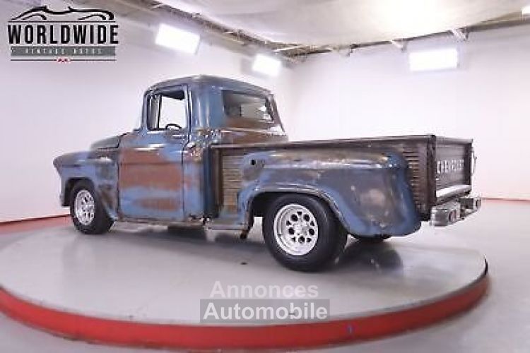 Chevrolet 3100 - <small></small> 33.800 € <small>TTC</small> - #5