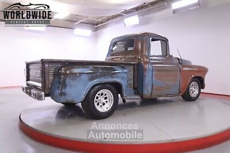 Chevrolet 3100 - <small></small> 33.800 € <small>TTC</small> - #6