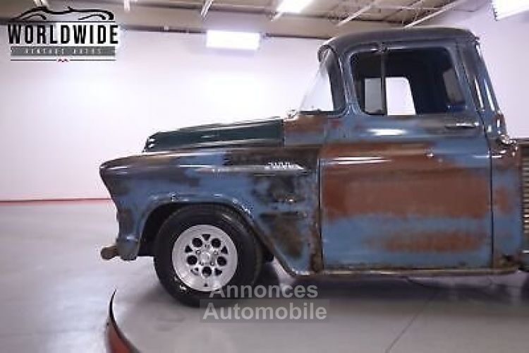 Chevrolet 3100 - <small></small> 33.800 € <small>TTC</small> - #7