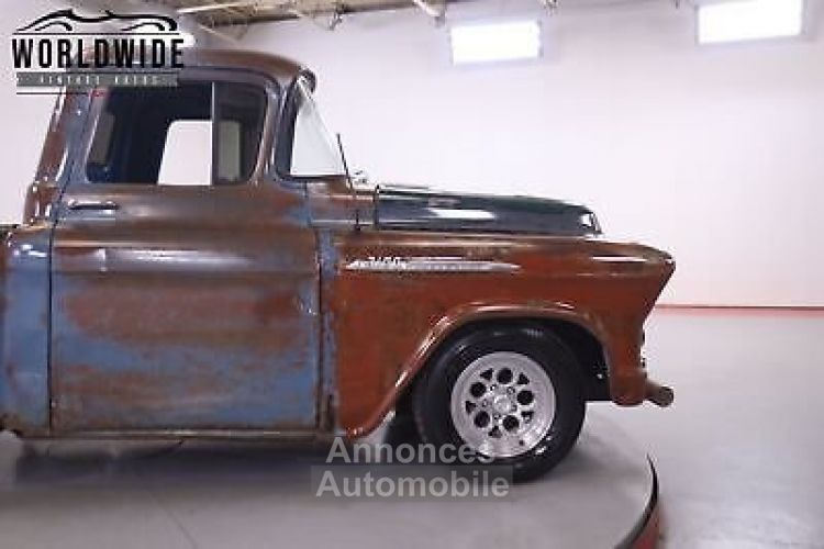 Chevrolet 3100 - <small></small> 33.800 € <small>TTC</small> - #8