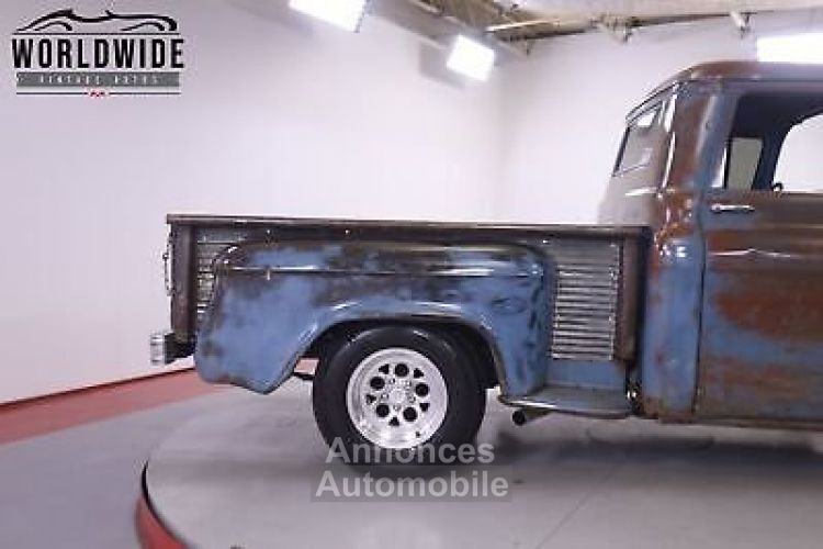 Chevrolet 3100 - <small></small> 33.800 € <small>TTC</small> - #9