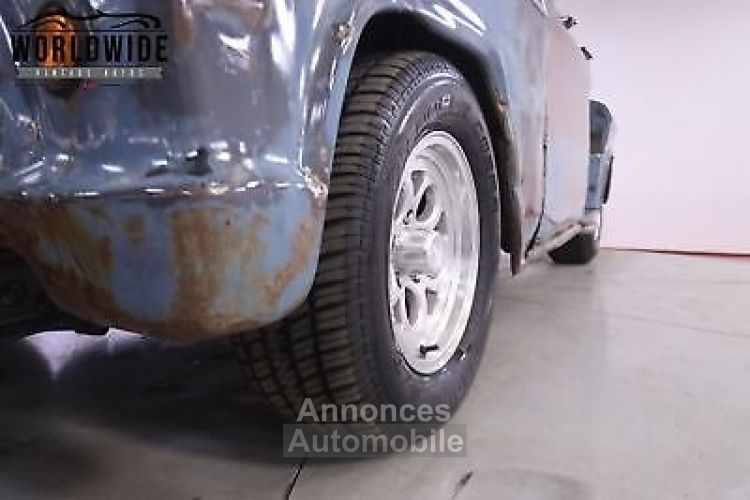 Chevrolet 3100 - <small></small> 33.800 € <small>TTC</small> - #11