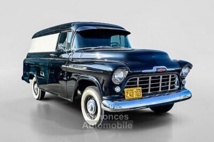 Chevrolet 3100 - <small></small> 48.600 € <small>TTC</small> - #1