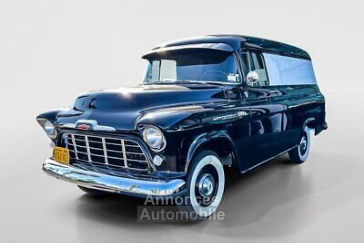 Chevrolet 3100 - <small></small> 48.600 € <small>TTC</small> - #3