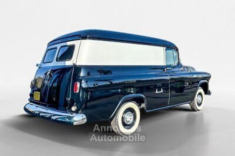 Chevrolet 3100 - <small></small> 48.600 € <small>TTC</small> - #6